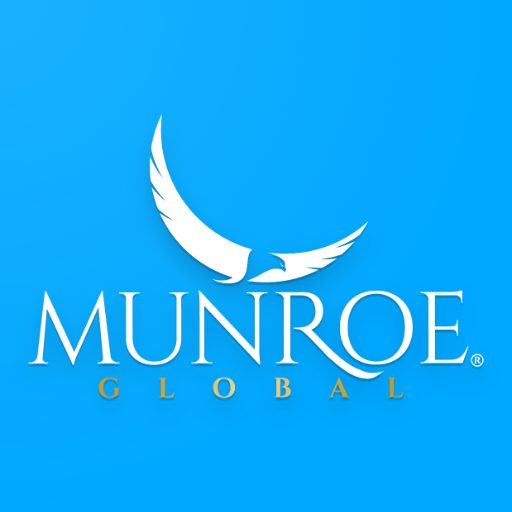 Munroe Global Logo